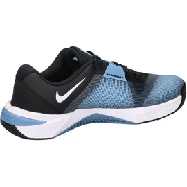 Nike Metcon 10 Black/White-Work Blue 44