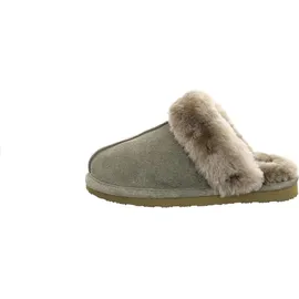 Natural sense Clogs Oliv 41