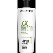 Selective Professional Alpha Keratin Pre-Treatment 500 ml