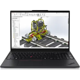 Lenovo ThinkPad P16s G4 AMD Ryzen AI 7 PRO 350 32 GB RAM 512 GB SSD 21QR003NGE