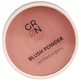 grn Blush Powder pink watermelon