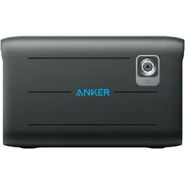 Anker SOLIX BP2600