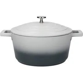 Master Class MasterClass Topf 24 cm rund