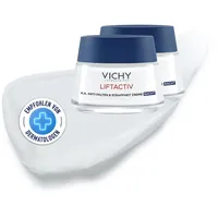Vichy Liftactiv Nachtcreme