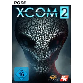 XCOM 2 (USK) (PC)