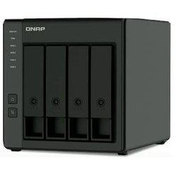 QNAP TR-004 Erweiterungsgehäuse 4-Bay