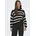 Strickpullover Schwarz L