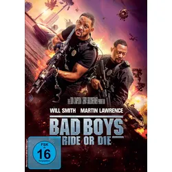 Bad Boys: Ride or Die