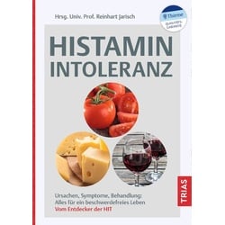 Histaminintoleranz