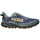 HOKA Speedgoat 6 GTX Herren Washed Blue/Asphalt Grey 42