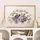 Bilderdepot24 Bilderrahmen Eiche beige 55x40 cm 1 St.