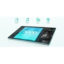 OUKITEL OT12 4GB/256GB Lila