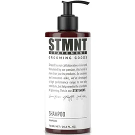 STMNT Grooming Goods Shampoo 750 ml