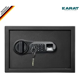 karat homeliving Catoca Tresor / keine Schlossart / keine Sicherheitsstufe