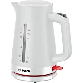 Bosch MyMoment TWK3M121 1,7 l Weiß