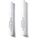 trucosmetics Lashes & Brows Set | Wimpernserum + Augenbrauenserum