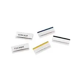 Tarifold Aufsteckreiter, B 50 mm
