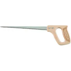WILPU STICHSÄGE 300 mm mit geschlossenem Holzheft