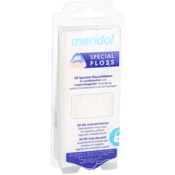 Meridol Special Floss