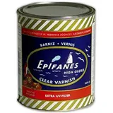 Epifanes Bootslack Klar 5 l