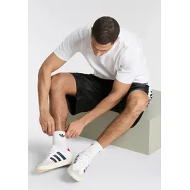 adidas Füßlinge 6 Paar Weiß 40-42