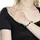 LEONARDO Casoria Armband Edelstahl blau grau 20 cm