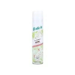 Batiste Bare Dry Shampoo 200ml