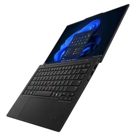 Lenovo ThinkPad X1 Carbon Gen 13 14'' Intel Core Ultra 5 225U 16 GB RAM 512 GB SSD Win 11 Pro Schwarz