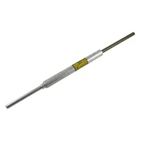 SR Suntour Remote-Lock Kartusche Alu lite ohne Kopf für 28" SF10 NCX RL-Gabeln