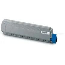 Oki 44059211 cyan
