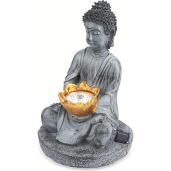 Grundig, Gartenbeleuchtung, Buddha (IP44)