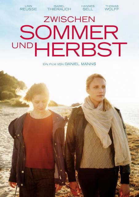 Zwischen Sommer Und Herbst (DVD)