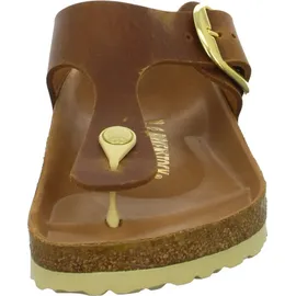 Birkenstock Gizeh Big Buckle Braun 37