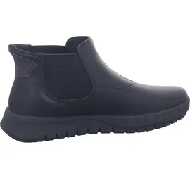 GEOX FLEXTRIDE PLUS, Boots in schwarz - Gr.: 41