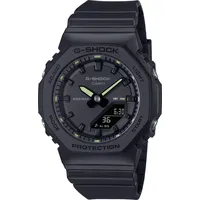 Casio G-SHOCK Uhr GMA-P2100SA-1A2 by CASIO | schwarz,