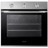 De Longhi NSM7XLXRF Ofen Elektro Multifunktion 74L Drehspieß Inox IN