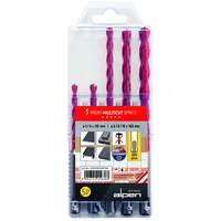 Alpen SPM 5 Multicut SDS-Plus