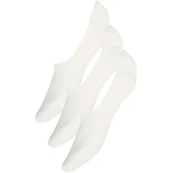 Cindy Socken 3 -Packs - Weiß - Vero Moda