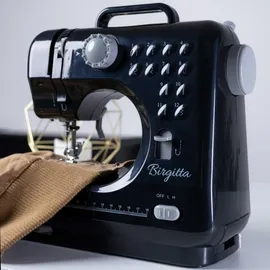 birgitta Nähmaschine Standard