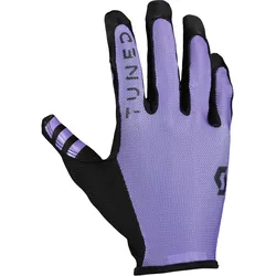 Scott Glove Traction LF swish purple (8037) XL