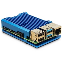 Inter-Tech ODS-721 für Raspberry Pi4 (Modell B)