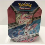 Pokémon Tin 100 Feelinara