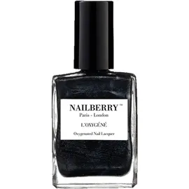 Nailberry Nail Polish