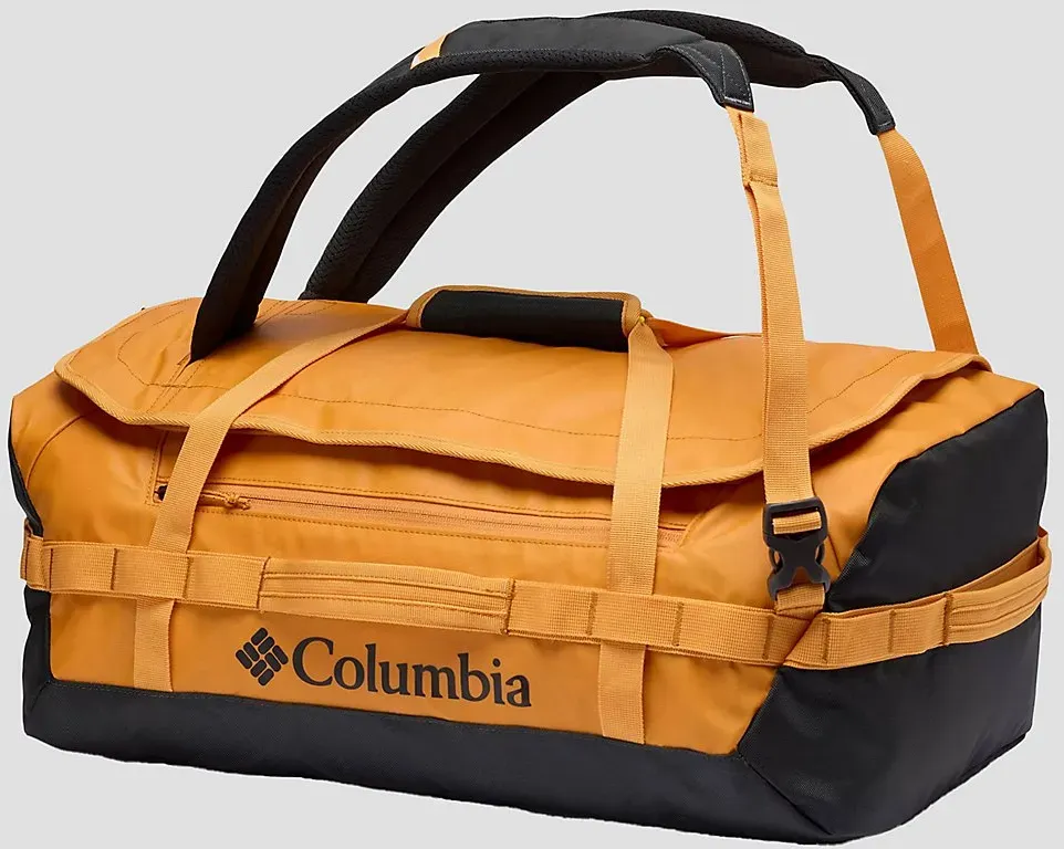 Columbia Landroamer 40L Duffel Reisetasche sunstone /  shark Gr. Uni