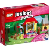 LEGO Juniors Schneewittchens Waldhütte (10738)