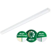 Philips Lighting LED-Lichtleiste BN126C LED #76841399