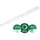 Philips Lighting LED-Lichtleiste BN126C LED #76841399