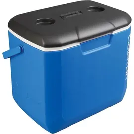 Coleman 30QT Tricolour Performance Cooler