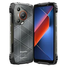 Blackview BL7000 256 GB Schwarz