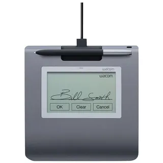 Wacom Signature Set STU-430 inkl. sign pro PDF-Software (Standard)
